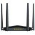 Netis NX10 Dualband AX1500 4 Antenna Gigabit Router