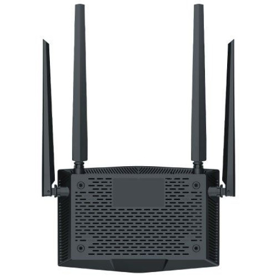 Netis NX10 Dualband AX1500 4 Antenna Gigabit Router