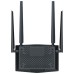 Netis NX10 Dualband AX1500 4 Antenna Gigabit Router