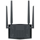 Netis NX10 Dualband AX1500 4 Antenna Gigabit Router