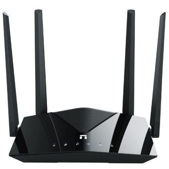 Netis NX10 Dualband AX1500 4 Antenna Gigabit Router