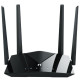Netis NX10 Dualband AX1500 4 Antenna Gigabit Router