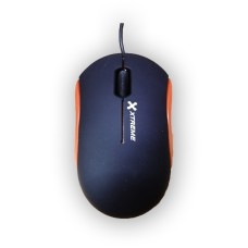 Xtreme M302 USB Wired Optical Mouse
