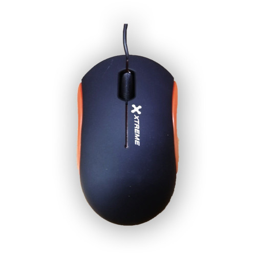 Xtreme M302 USB Wired Optical Mouse