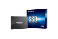 GIGABYTE 256GB 2.5 Inch SATA III 6Gbps Internal SSD