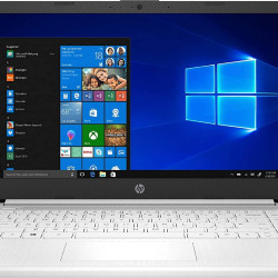 HP 14-ep0204TU Intel i5 13th Gen -1335U 14" FHD Diamond White Laptop