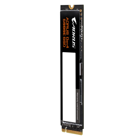 Gigabyte Aorus Gen4 5000E 500GB SSD