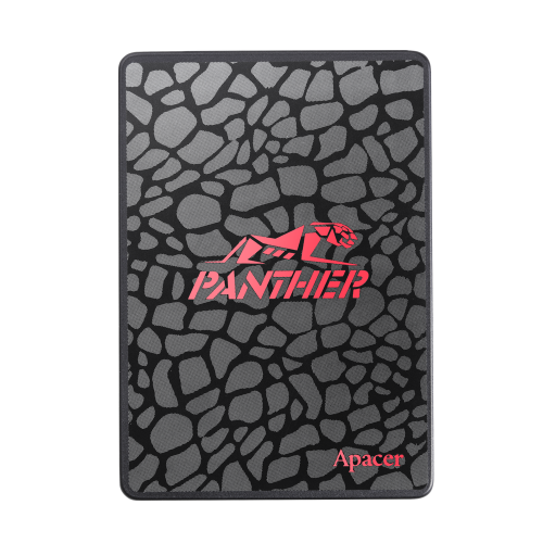 Apacer AS350 2.5" SATAIII SSD, 1TB, 3Y 