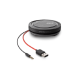 Plantronics Calisto 5200 Speakerphone