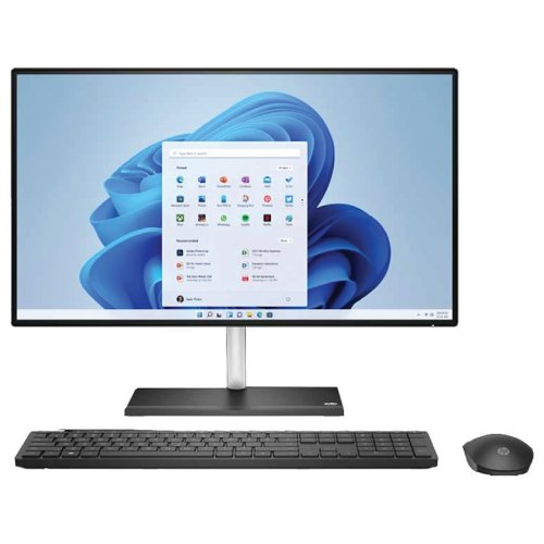 HP 24-ck0589d Intel Core i5 12th Gen All-in-One PC
