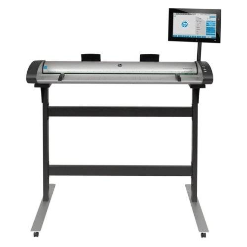 HP DESIGNJET SD PRO 44-INCH SCANNER