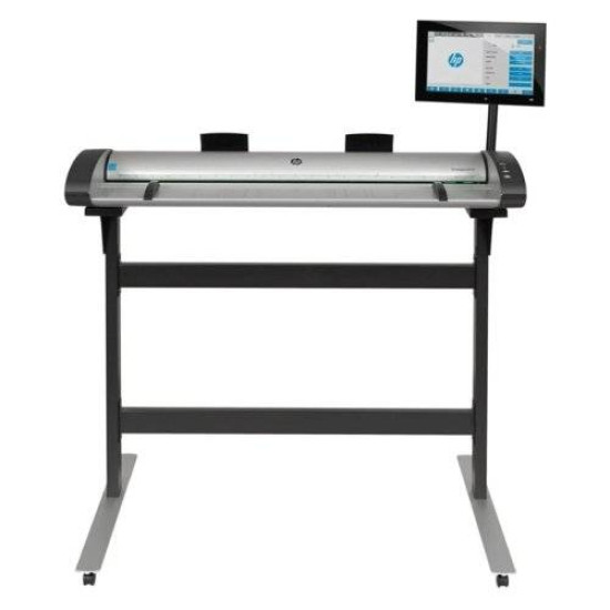HP DESIGNJET SD PRO 44-INCH SCANNER