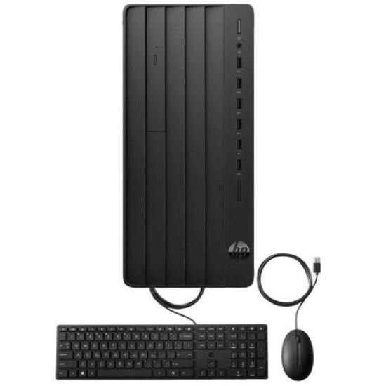 HP 280 Pro G9 MT Core i3 12th Gen  8GB RAM Desktop PC