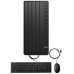HP 280 Pro G9 MT Core i3 12th Gen  8GB RAM Desktop PC