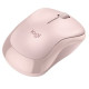 Logitech M240 Silent Bluetooth mouse, Rose
