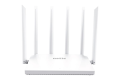 Netis NC63 AC1200 Dual Band 6 Antenna Gigabit Mesh Router