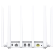 Netis NC63 AC1200 Dual Band 6 Antenna Gigabit Mesh Router