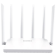 Netis NC63 AC1200 Dual Band 6 Antenna Gigabit Mesh Router