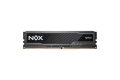 Apacer NOX 8GB DDR4 3200MHz Black Desktop Ram 