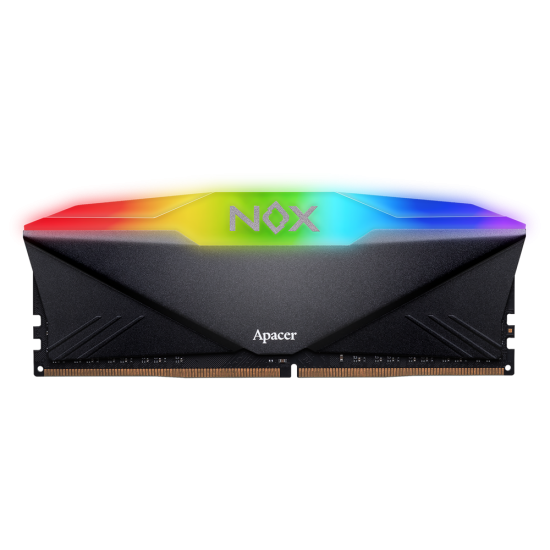 Apacer NOX RGB 16GB DDR4 3600MHz RAM