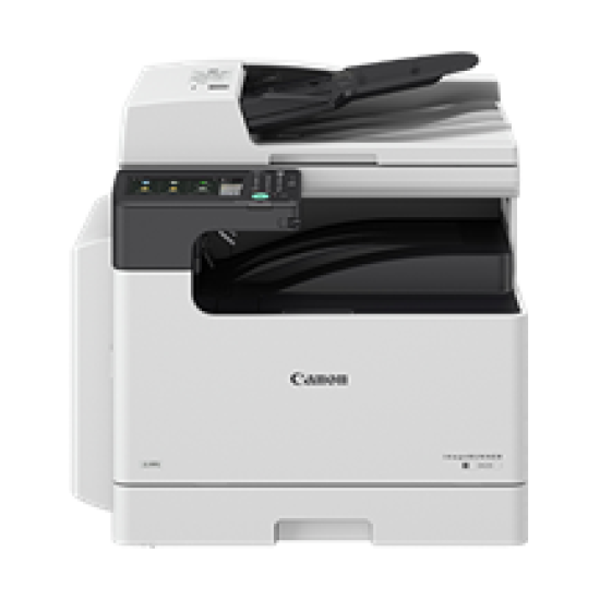 Canon imageRUNNER 2425 Photocopier 