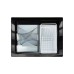 SMART SEF-150CS 150 Liter Black Chest Deep Freezer