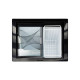 SMART SEF-150CS 150 Liter Black Chest Deep Freezer