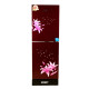 SMART SER-216BS 216 Ltr Bottom Mount Red Refrigerator
