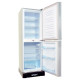 SMART SER-240TS 240 Ltr Top Mount Black Refrigerator
