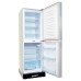 SMART SER-240TS 240 Ltr Top Mount  Black Refrigerator