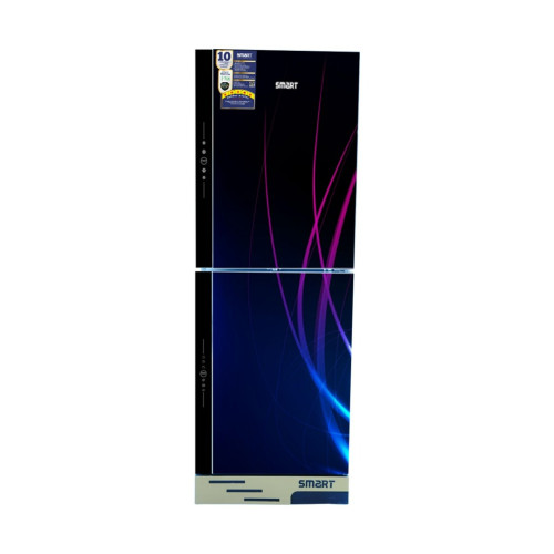 SMART SER-330BS 330 Liter Refrigerator