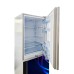 SMART SER-330BS 330 Liter Refrigerator