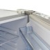 SMART SER-330BS 330 Liter Refrigerator