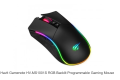 Havit Gamenote HV-MS1001S RGB Backlit Programmable Gaming Mouse