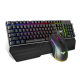 Havit KB389L Mechanical Gaming Keyboard & Mouse Combo