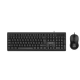 Havit KB270CM Wired Keyboard & Mouse Combo