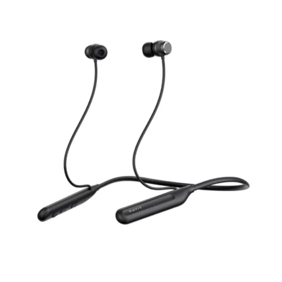 Havit E529BT Neckband Bluetooth Wireless Earphone