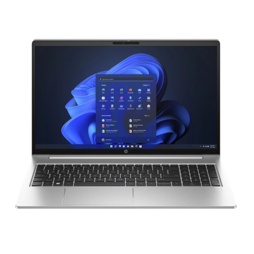 HP ProBook 450 G10 Intel Core i5 1335U 8GB RAM, 512GB SSD 15.6 Inch FHD Display Silver Laptop