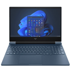 HP Victus Gaming 15-fa1252TX Intel Core i7 13700H 16GB RAM 1TB SSD 15.6 Inch FHD Display Performance Blue Gaming Laptop
