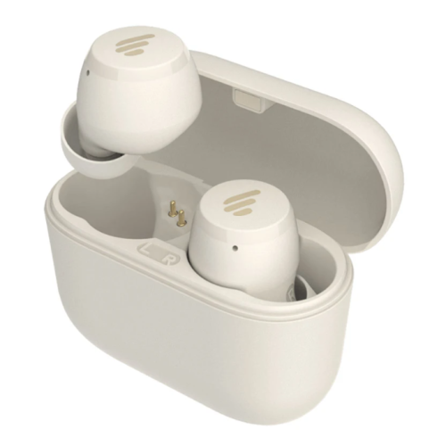 Edifier X3 Lite TWS Ivory Wireless Earbuds