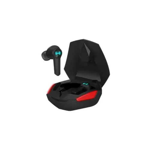 Edifier Hecate GT4s 2.4Ghz, Black TWS No ANC 1 Year Warranty.