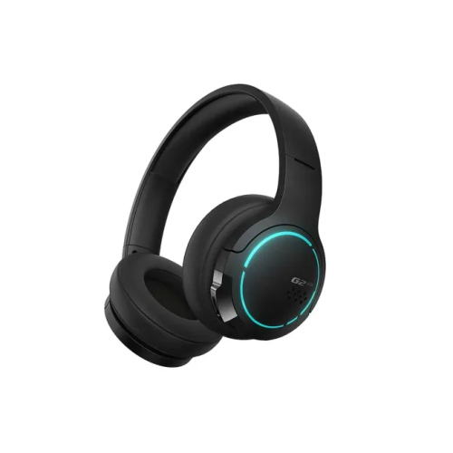 Edifier Hecate G2BT Headphone Black No ANC 34Hr , 1 Year Warranty
