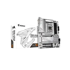  Gigabyte B650 Aorus Elite AX Ice AM5 AMD ATX Motherboard