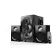 Xtreme Melody 2:1 Multimedia Speaker