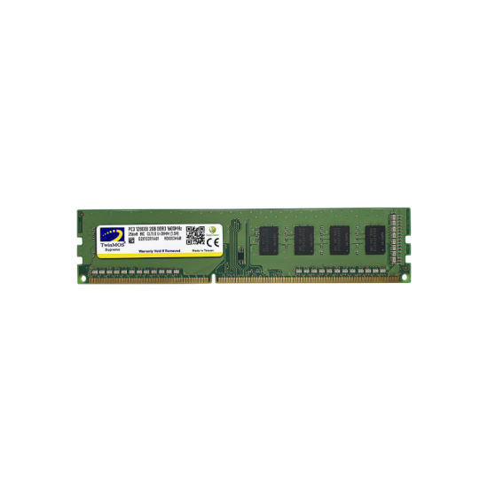 TwinMOS 8GB DDR3 1600MHz U-DIMM Desktop RAM