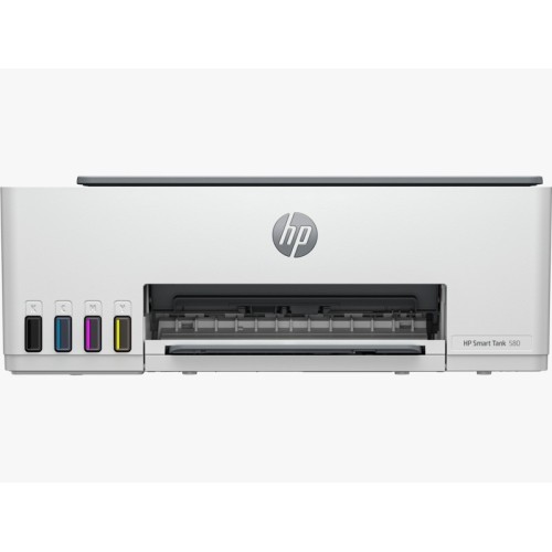 HP Smart Tank 580 All-In-One Color Ink Printer