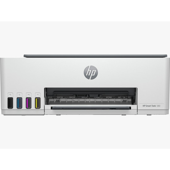 HP Smart Tank 580 All-In-One Color Ink Printer
