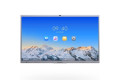 Hikvision DS-D5C75RB/B 75 Inch 4K UHD Interactive Flat Panel Display with AI camera