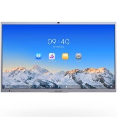Hikvision DS-D5C65RB-B 65 Inch 4K UHD Interactive Flat Panel Display