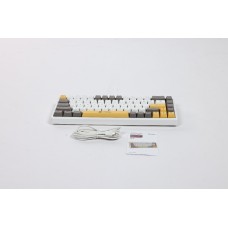 XTREME KM71G MECHANICAL GAMING KEYBOARD